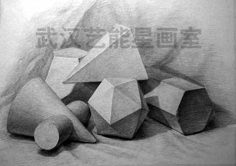 武汉美术培训 武汉美术培训