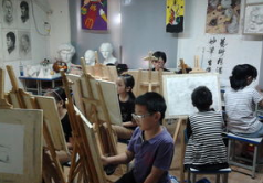 武汉高考美术培训